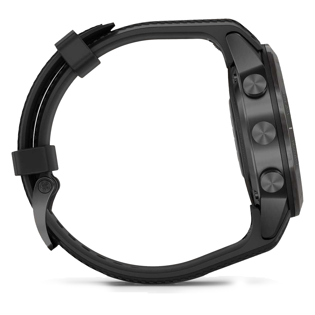 Смарт-годинник Garmin MARQ Athlete, Performance Edition (010-02567-21) - зображення 4