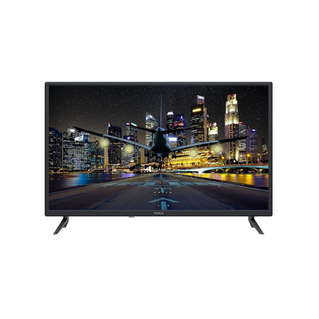 Телевізор Vivax 32LE114T2S2 - зображення 1