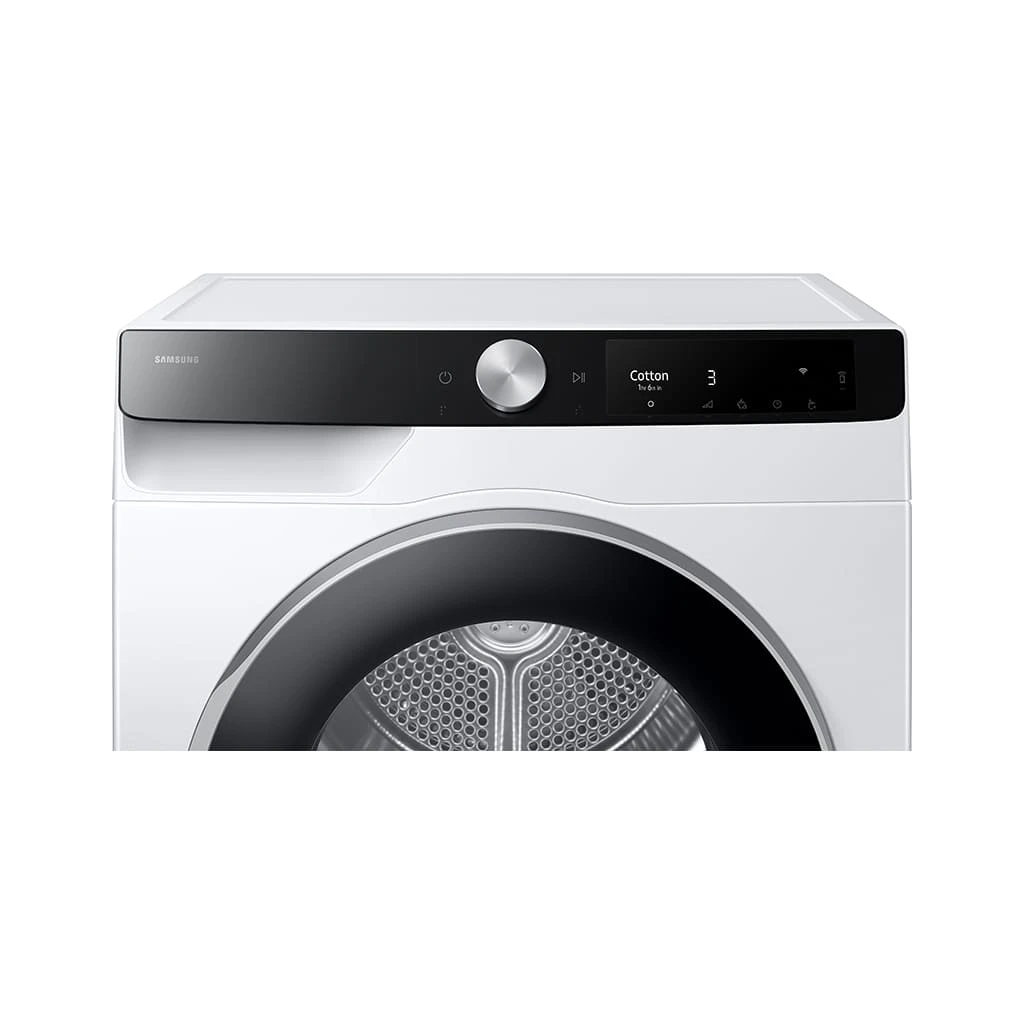 Сушильна машина Samsung DV90T6240LK/UA - picture 9