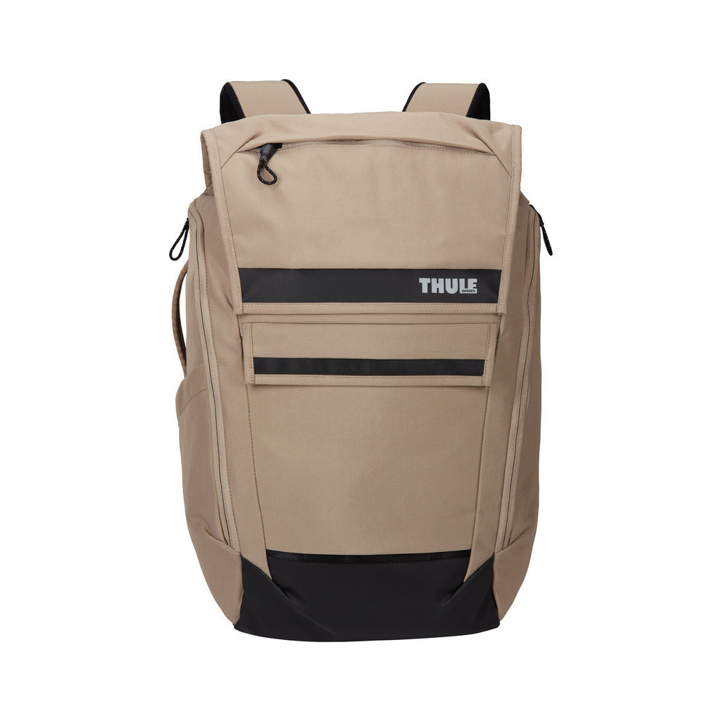 Рюкзак для ноутбука Thule 15.6" PARAMOUNT 27L PARABP-2216 TIMBERWOLF (3204490) - зображення 1