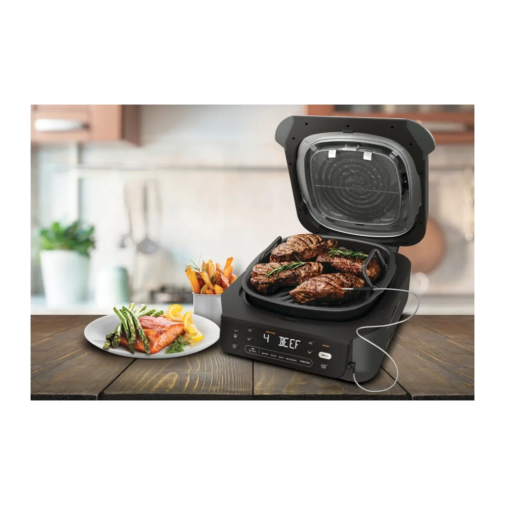 Електрогриль Ninja EG351EU - изображение 8