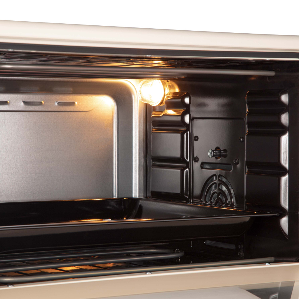 Електропіч Ardesto MEO-F48CRLR - зображення 10