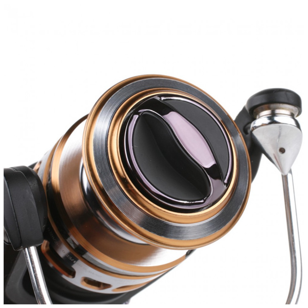 Котушка Mikado Ulisses 3008 FD (KDA083-3008) - зображення 2