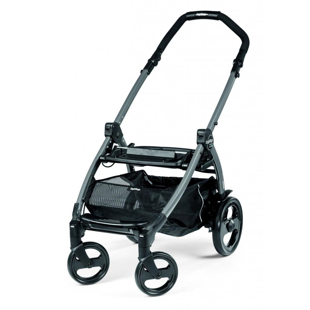 Шасі для коляски Peg-Perego Book 51 Сіра (ICBO0200NL77) - зображення 1
