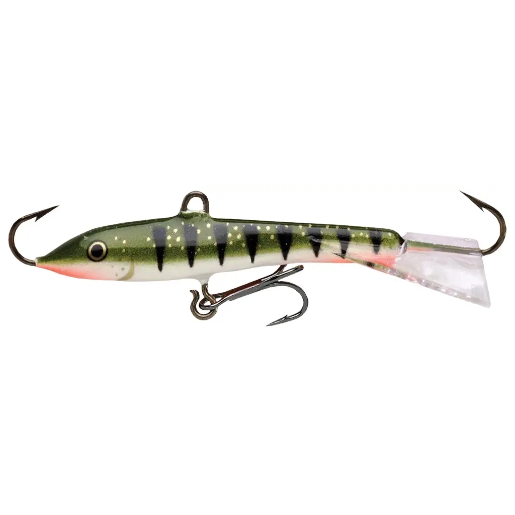Балансир Rapala Jigging Rap W3 30mm 6.0g NP (1097.95.53) - зображення 1