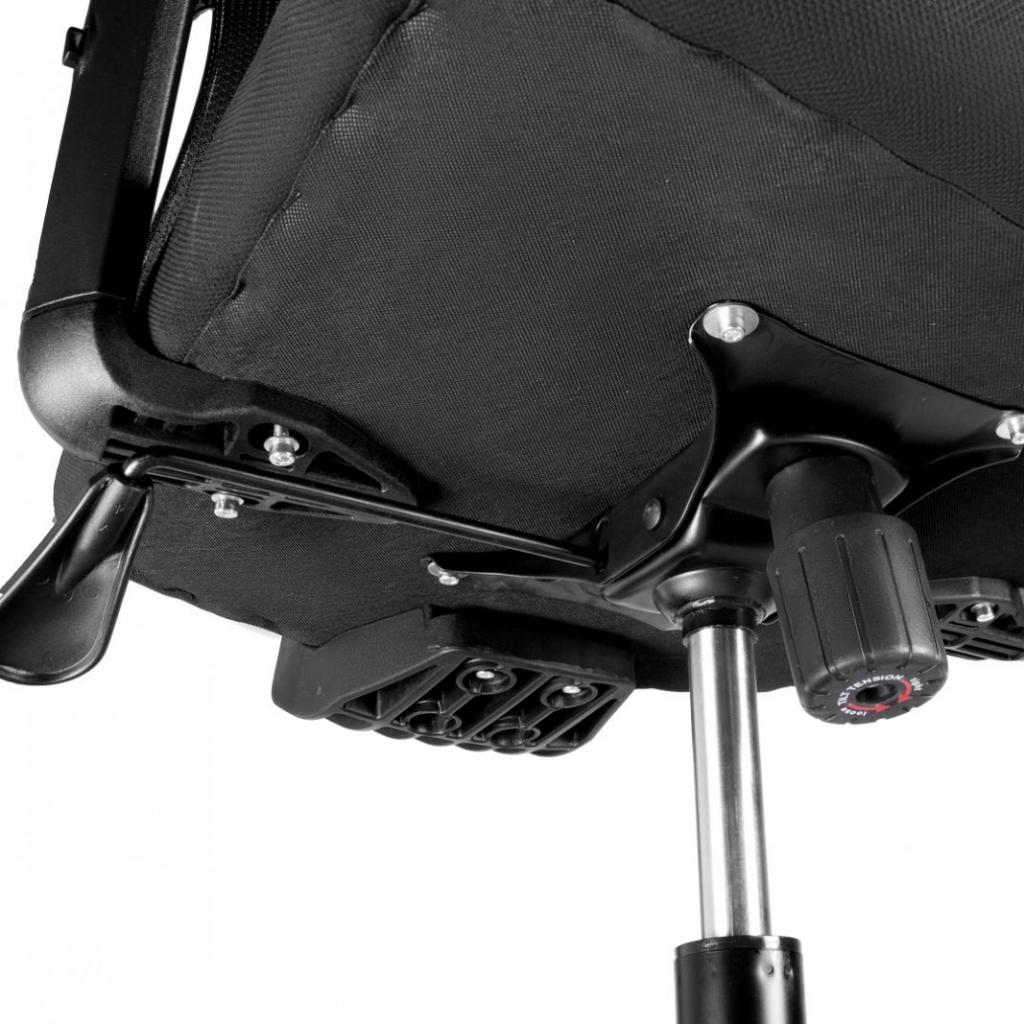 Офісне крісло Barsky Mesh (BM-02) - зображення 8