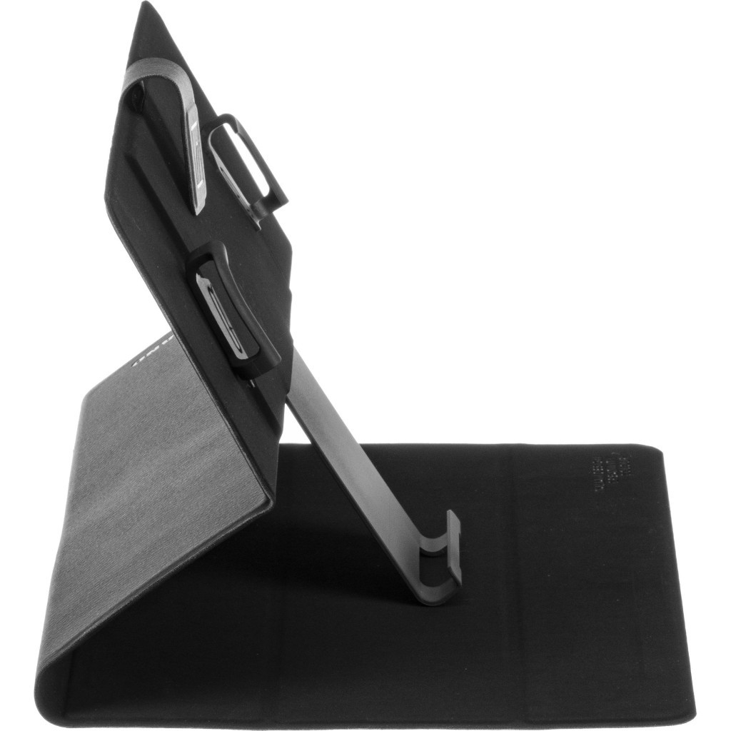Чохол до планшета Tucano Facile Plus Universal 10-11" black (TAB-FAP10-BK) - зображення 10
