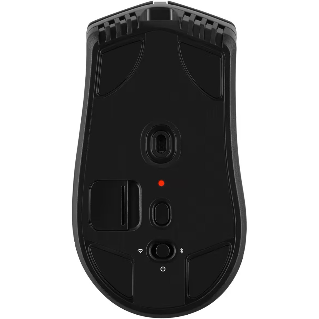 Мишка Corsair Sabre RGB Pro Champion Wireless Black (CH-9313211-EU) - зображення 4