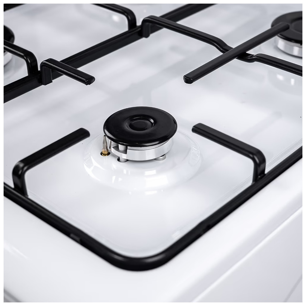 Плита Grunhelm G4FG5612W - зображення 3