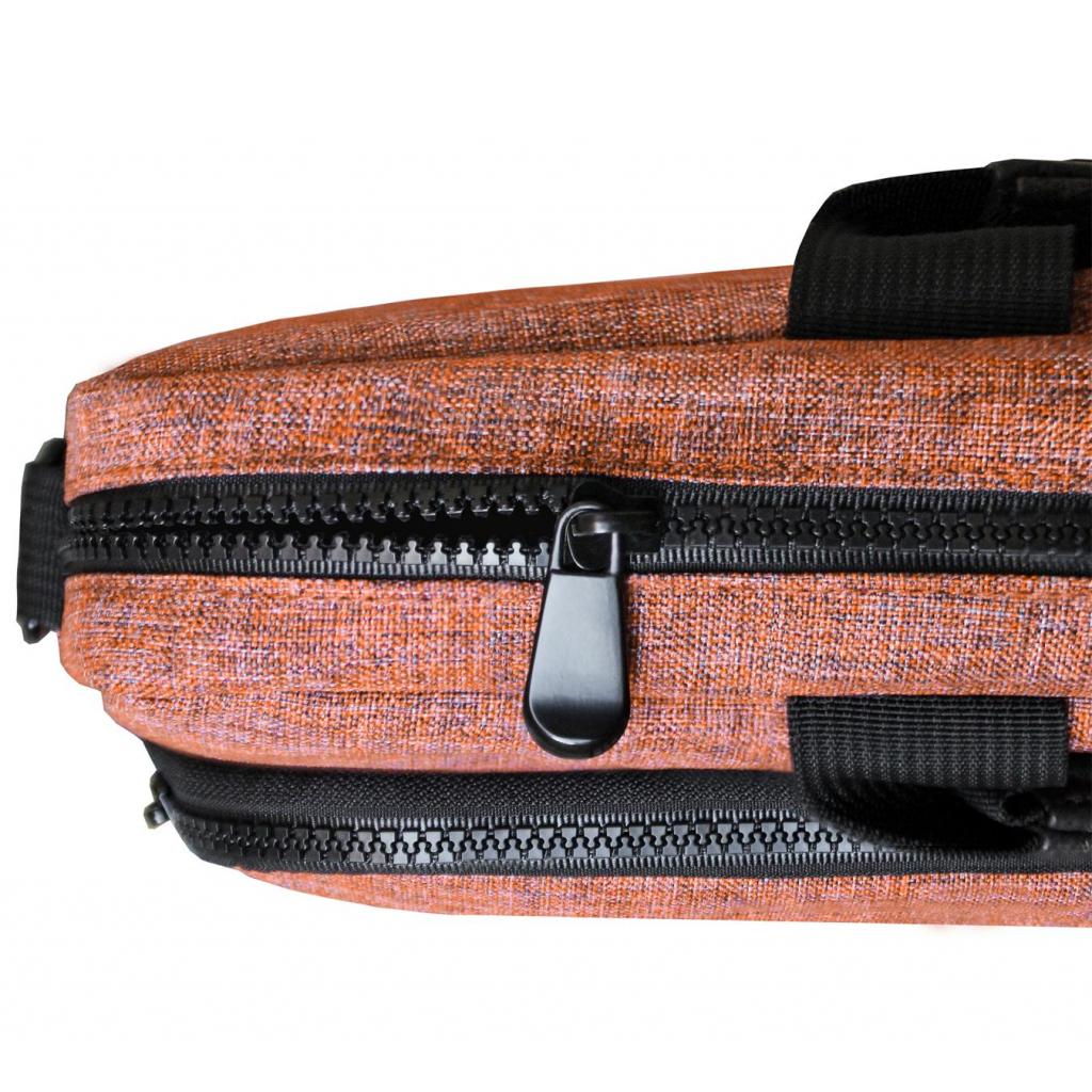 Сумка для ноутбука Grand-X 15.6'' SB-139 Autumn (SB-139A) - зображення 5