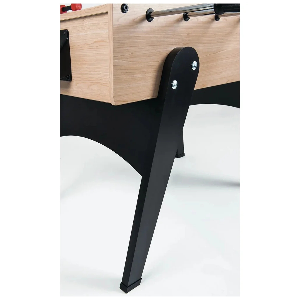 Настільний футбол Garlando F-10 Maplewood (929884) - зображення 7