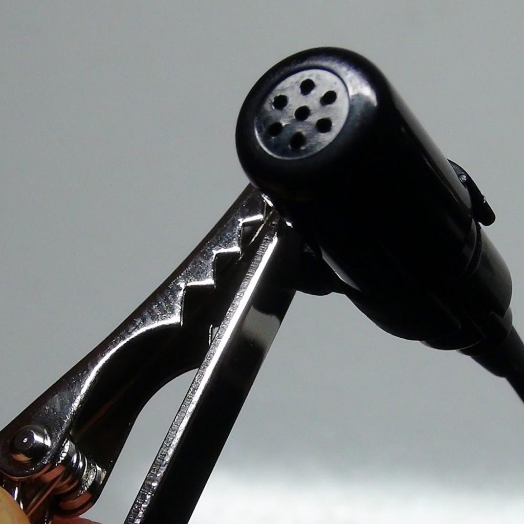 Мікрофон ME 15 Olympus (N1294726) - зображення 5