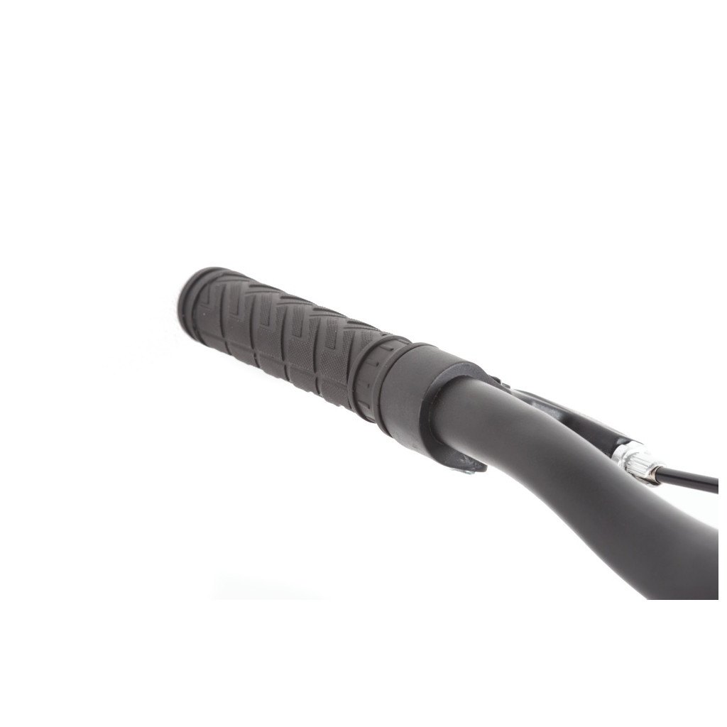 Велосипед Trinx Seals 2.0 20" Black-Red-Blue (SEALS2.0BRB) - зображення 11