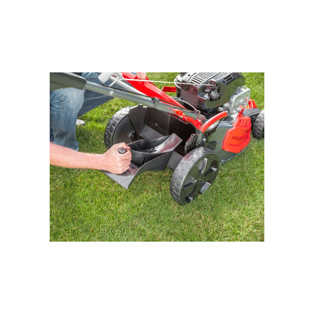 Газонокосарка AL-KO 46.0 SР-А COMFORT Plus (119938) - зображення 3