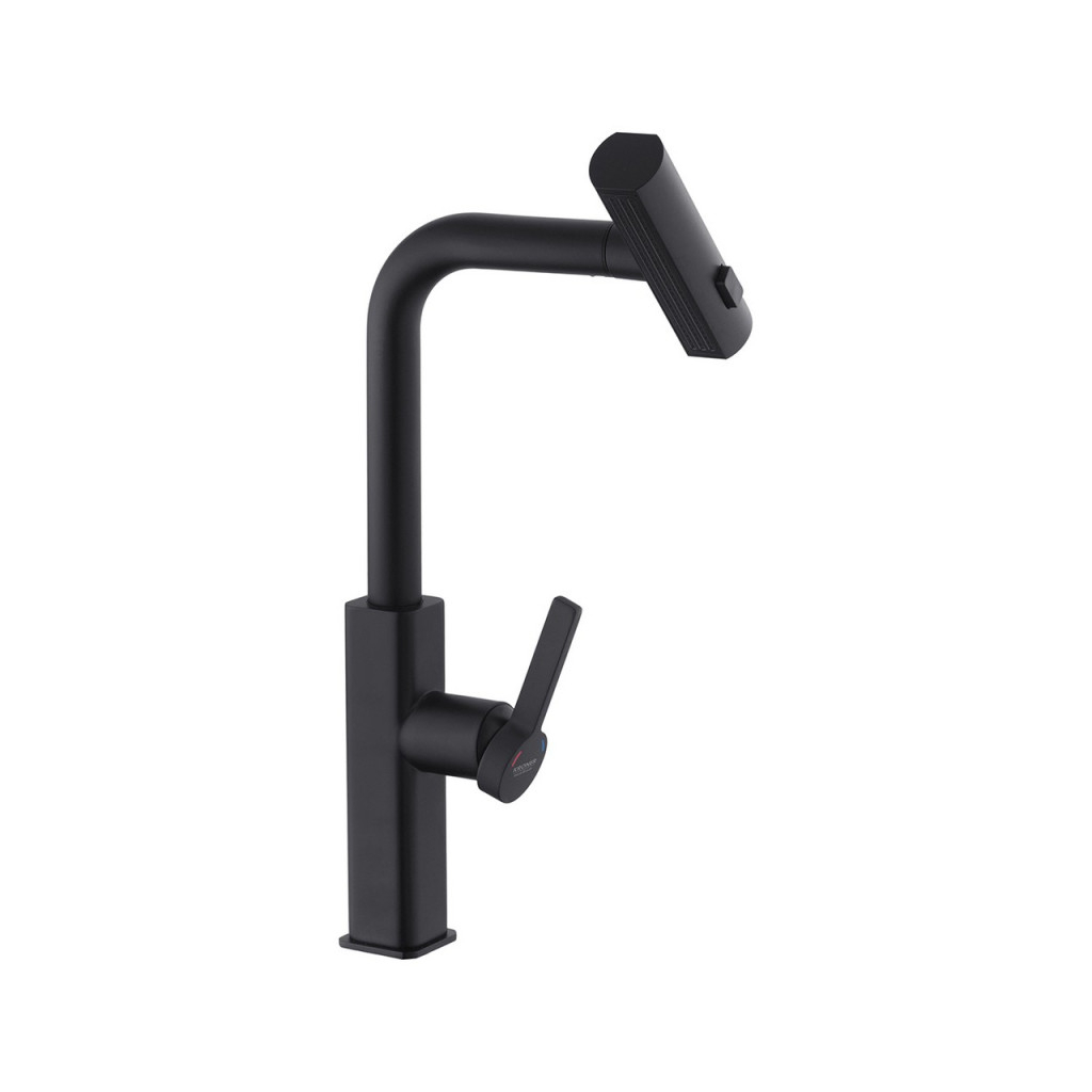 Змішувач Kroner Klassisch-SCH03918 - зображення 3