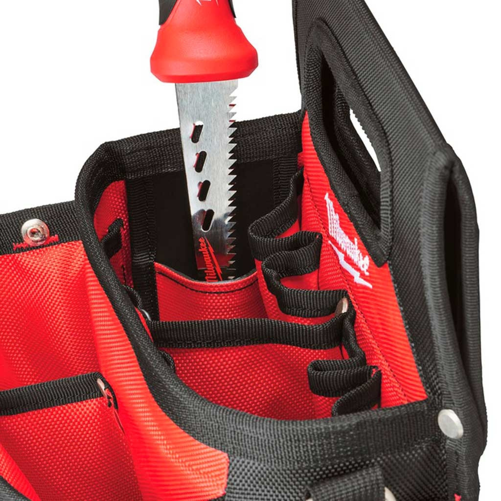 Сумка для інструмента Milwaukee електрика (48228112) - зображення 4