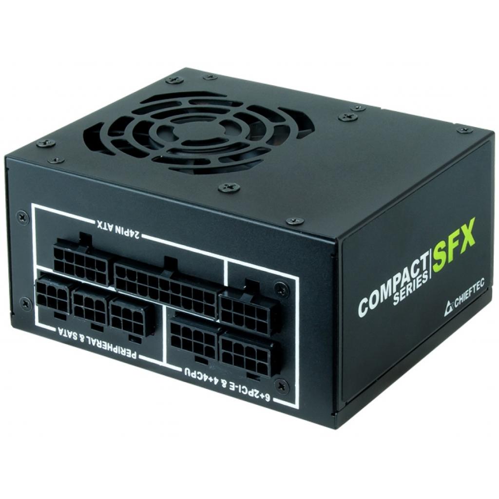 Блок живлення Chieftec 450W (CSN-450C) - зображення 1