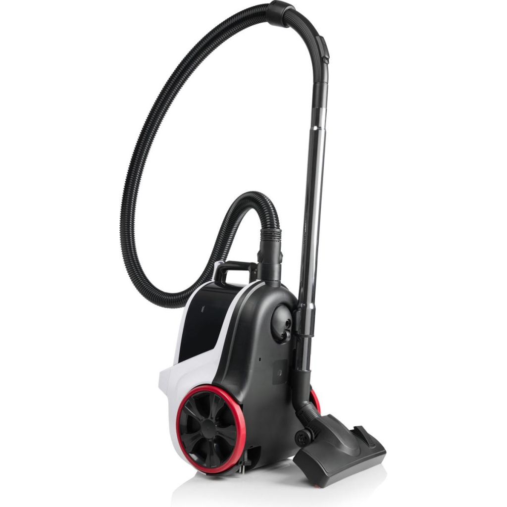 Пилосос Gorenje VCE01SFAWR - зображення 6