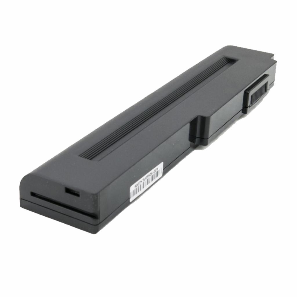 Акумулятор до ноутбука Asus N61VG (A32-M50) 5200 mAh Extradigital (BNA3928) - зображення 3