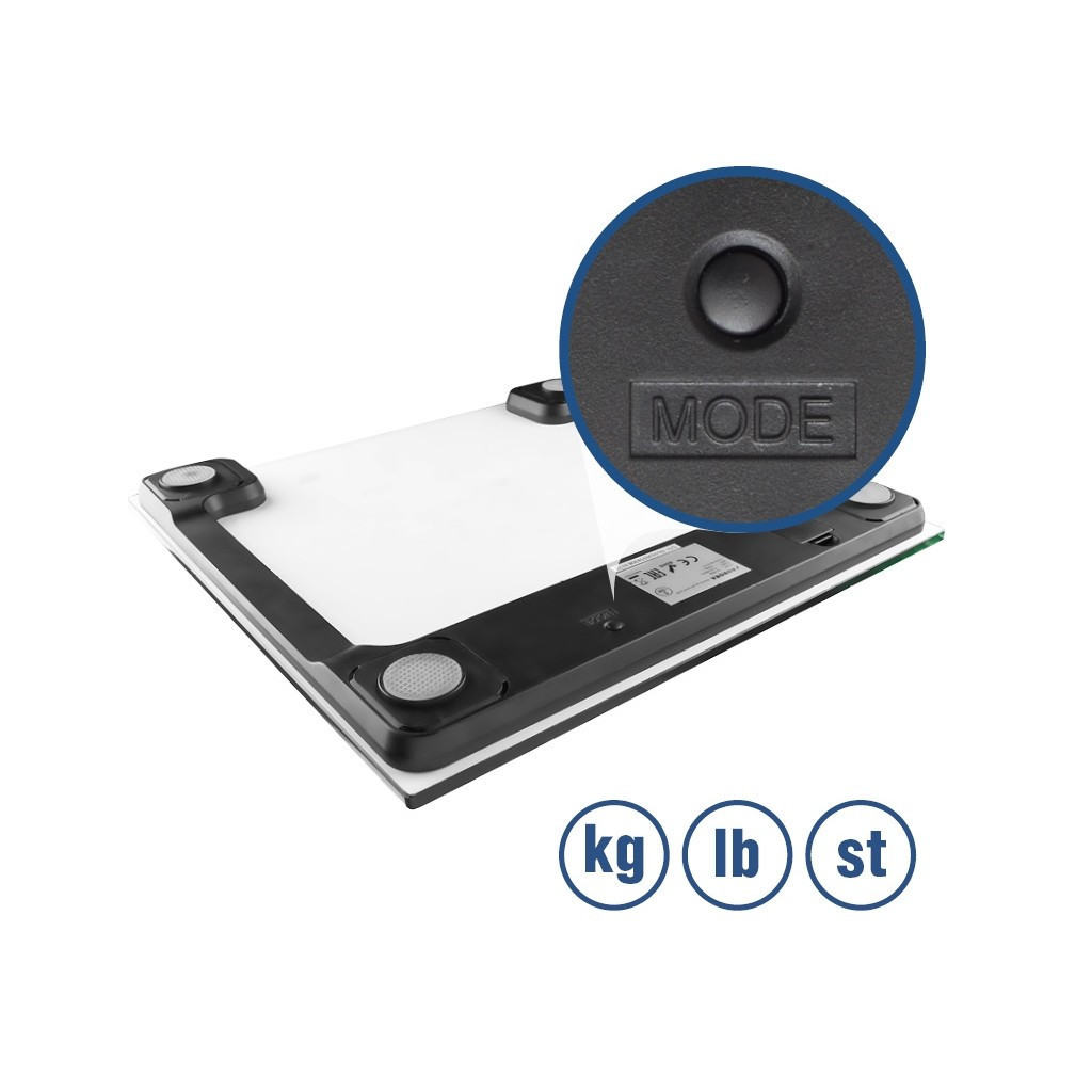 Ваги підлогові Aurora AU4305 - зображення 4