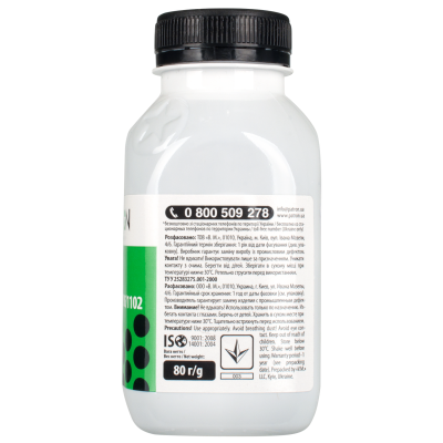 Тонер Patron HP LJ P1005/1006/1102 (CB435) (PN-HLJP1102-080) - picture 4