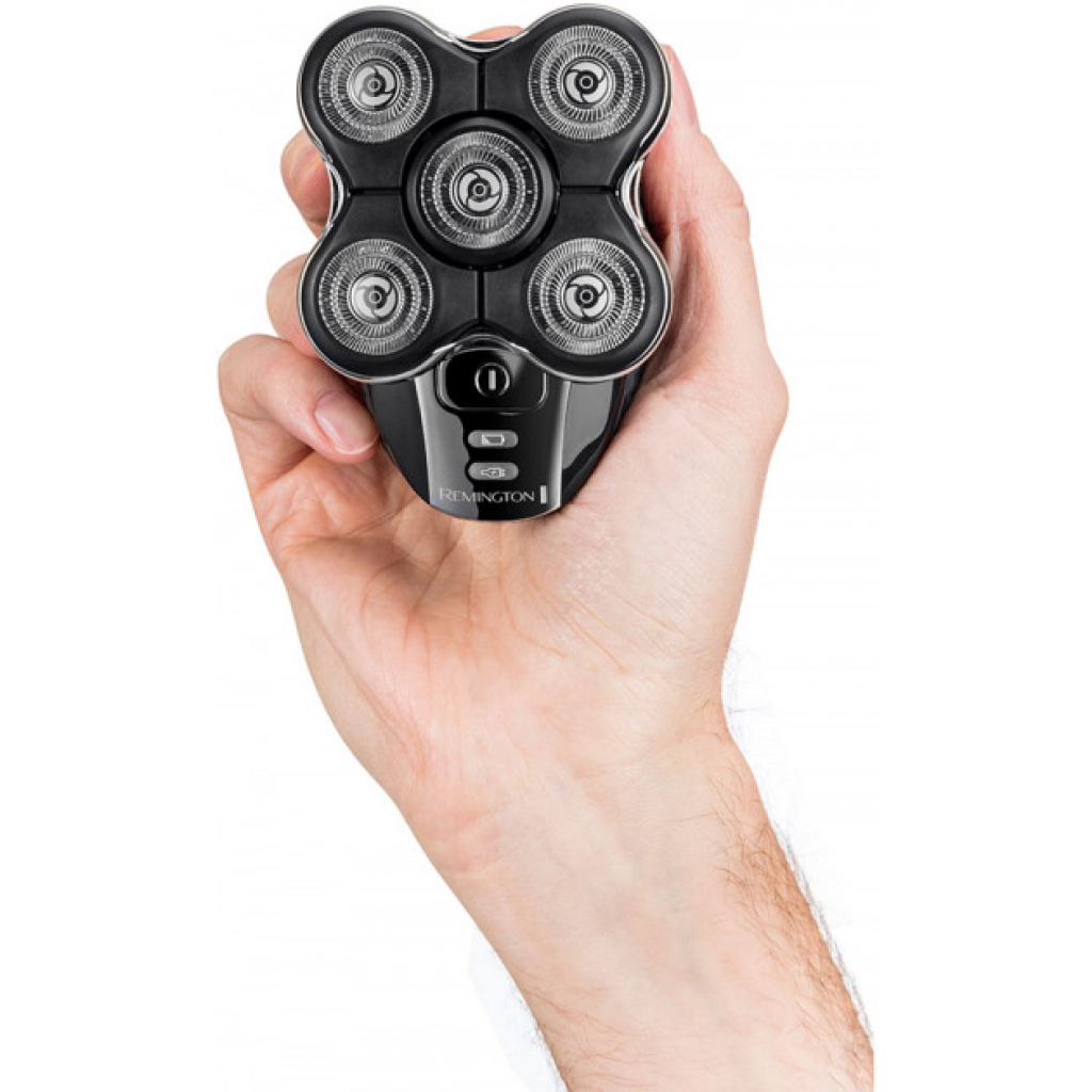 Електробритва Remington XR1500 - зображення 3