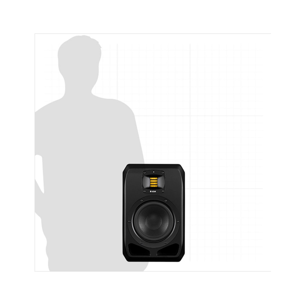 Студійний монітор ADAM Audio S2V (235748) - зображення 6