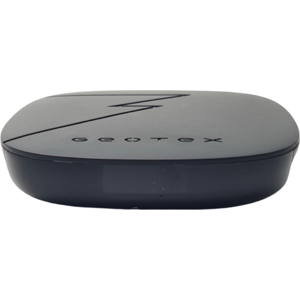 Медіаплеєр Geotex GTX-R3i 4/32 (9512) - изображение 5