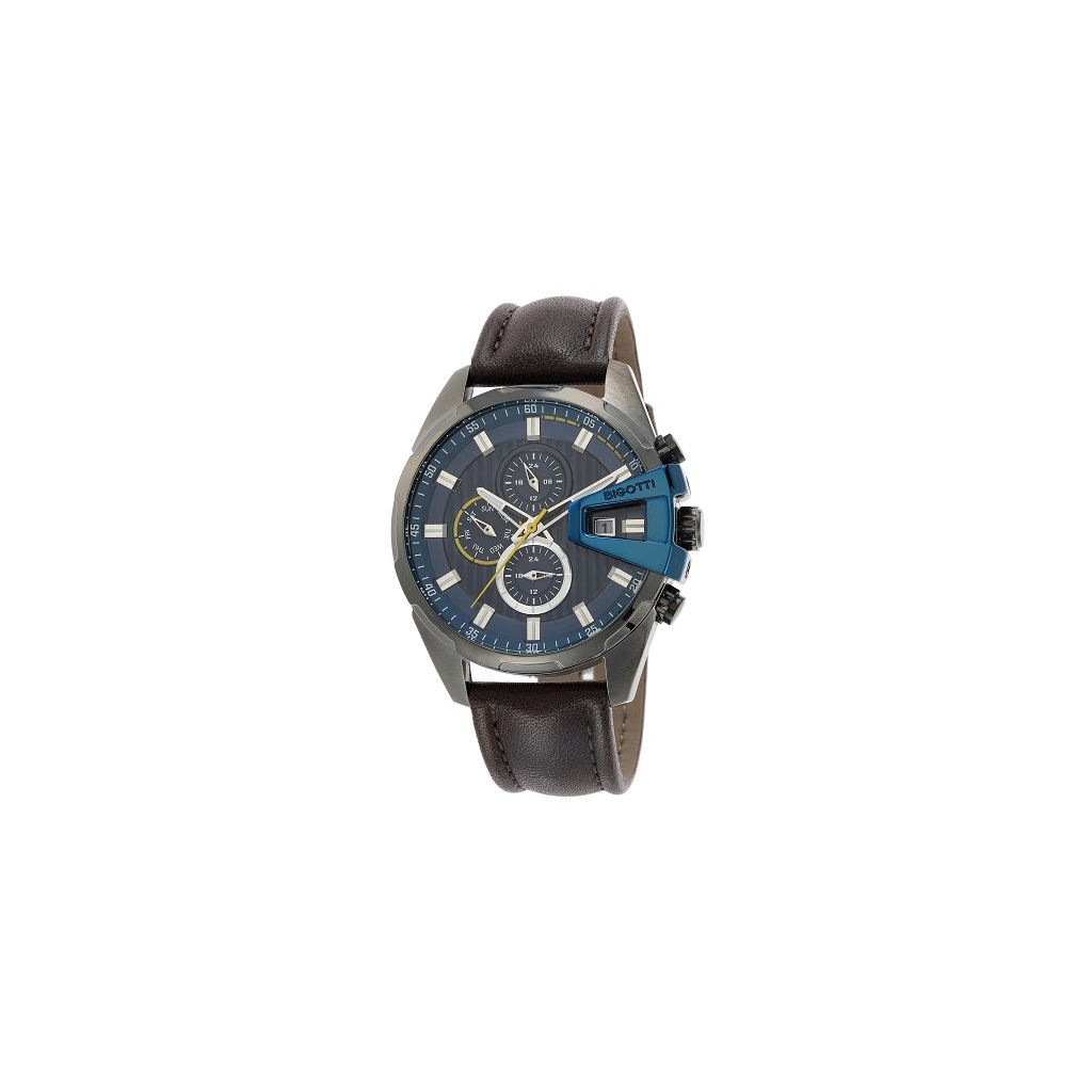 Наручний годинник Bigotti BG.1.10090-4 - зображення 1