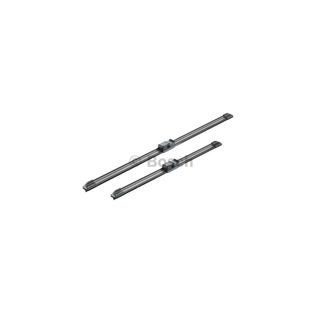 Щітка склоочисника Bosch 3 397 118 972 - зображення 4