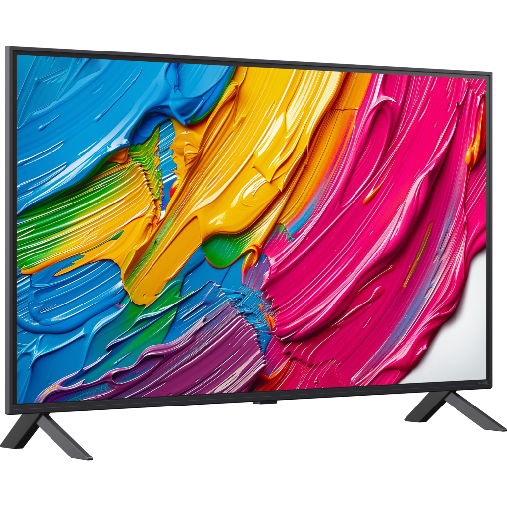 Телевізор LG 43QNED80A6A - зображення 4