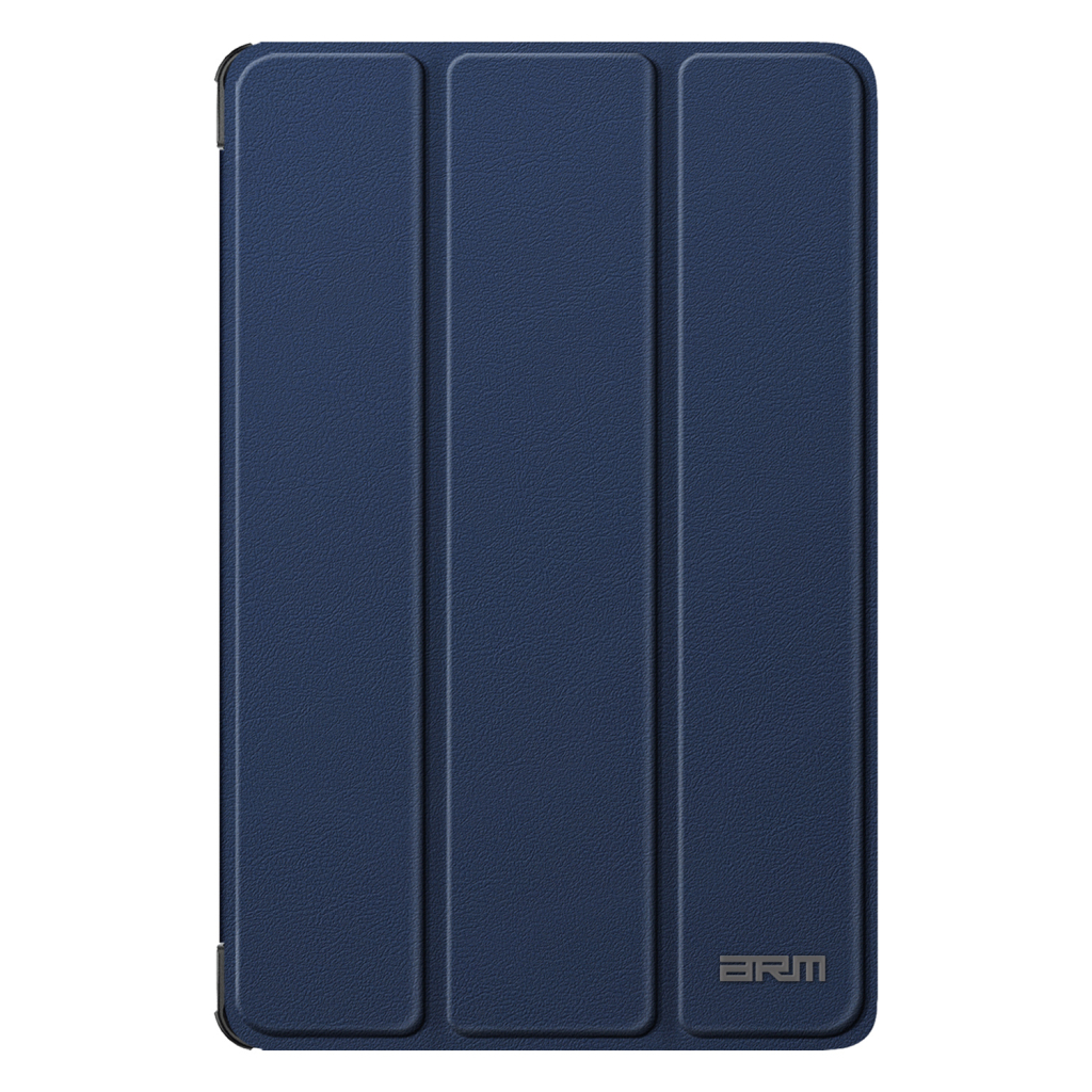 Чохол до планшета Armorstandart Smart Case Xiaomi Redmi Pad Pro / Poco Pad Blue (ARM77455) - зображення 1