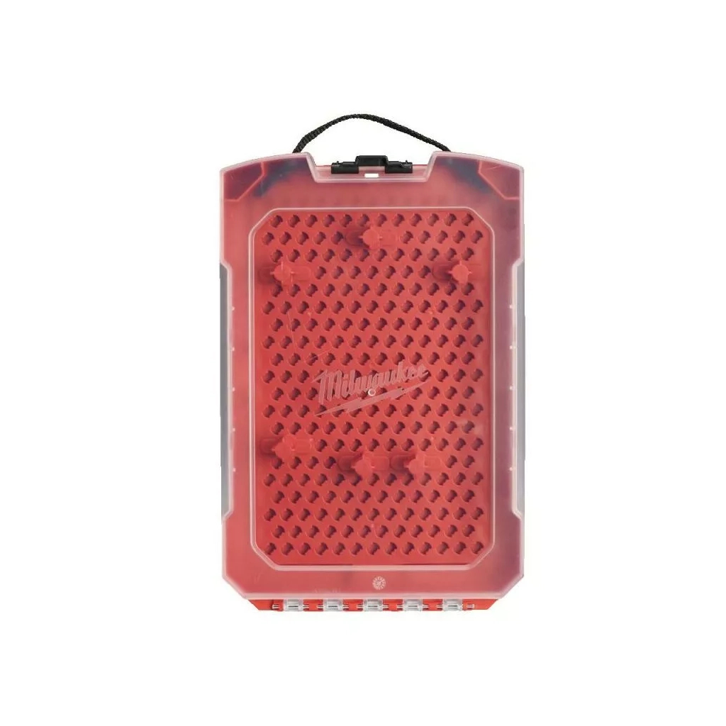 Ящик для інструментів Milwaukee для полотен мультитул, 6 точок кріплення (4932479838) - зображення 1