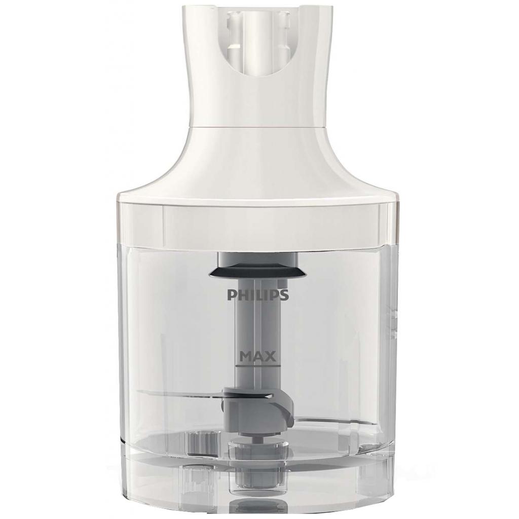 Блендер Philips HR 1645/00 (HR1645/00) - зображення 6