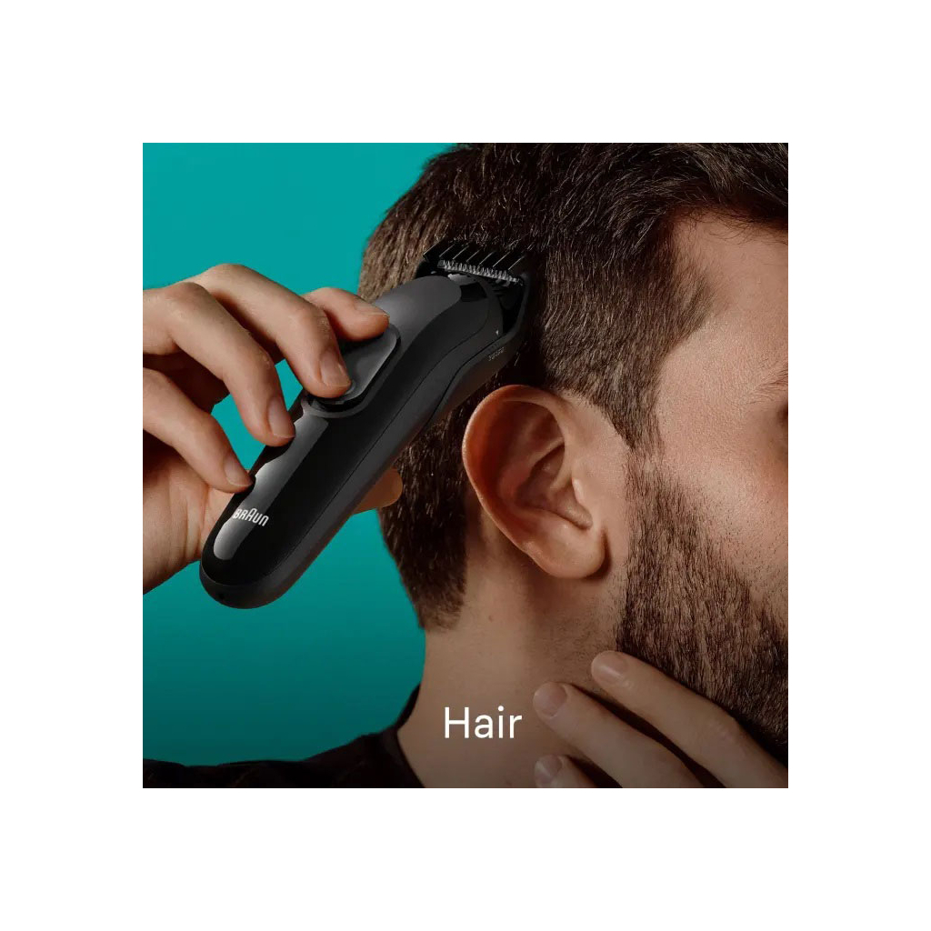 Тример Braun MGK3410 - зображення 3