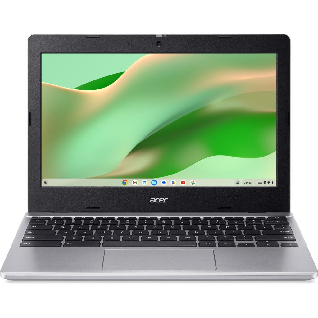 Ноутбук Acer Chromebook CB311-12H (NX.KX1EU.001) - зображення 1