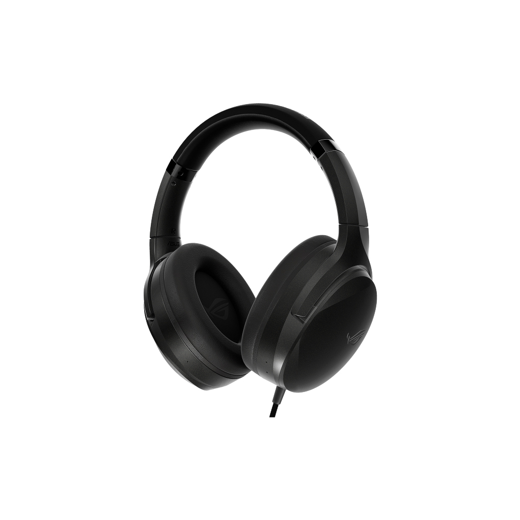 Навушники ASUS ROG Fusion II 300 USB Black (90YH02X3-B2UA00) - зображення 5