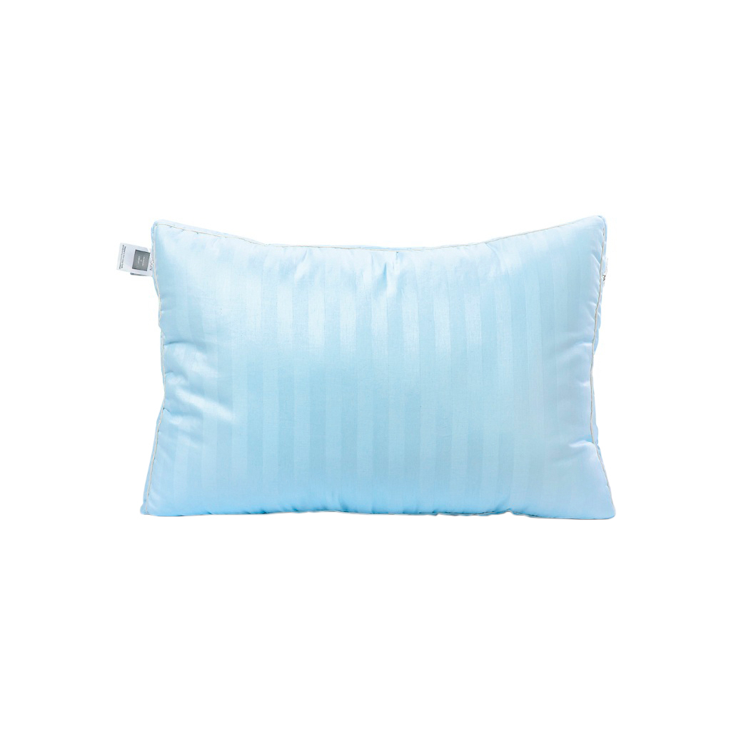 Подушка MirSon 1504 Valentino DeLuxe memory effekt М'яка 50х70 см (2200001541429) - изображение 2