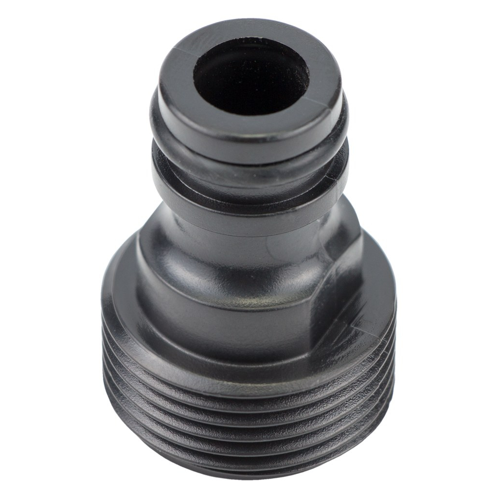 Зрошувач Grad круговий 3-и ріжка (круглий) (ABS) (5014345) - изображение 6