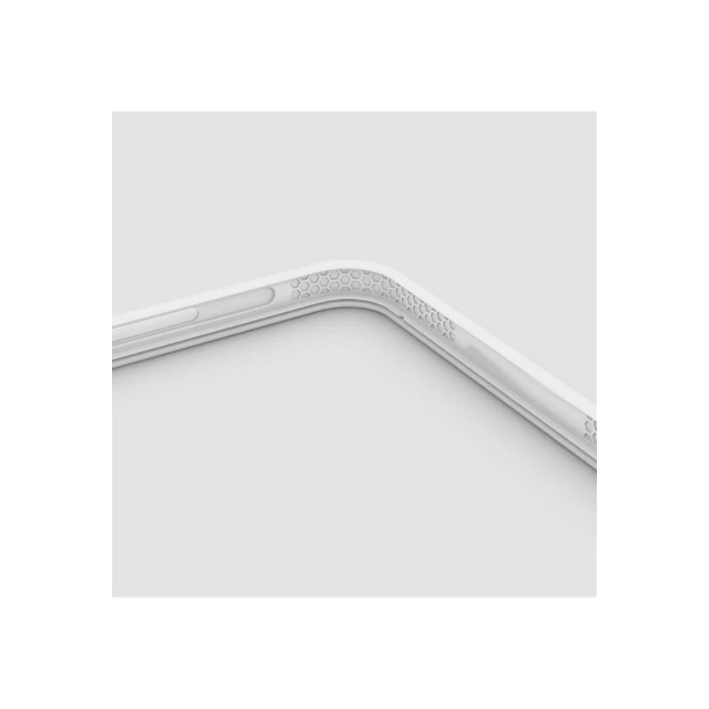 Чохол до планшета BeCover Transparancy Shell Edge Gray Apple iPad Pro 12.9 2020/2021/2022 (711687) - зображення 6