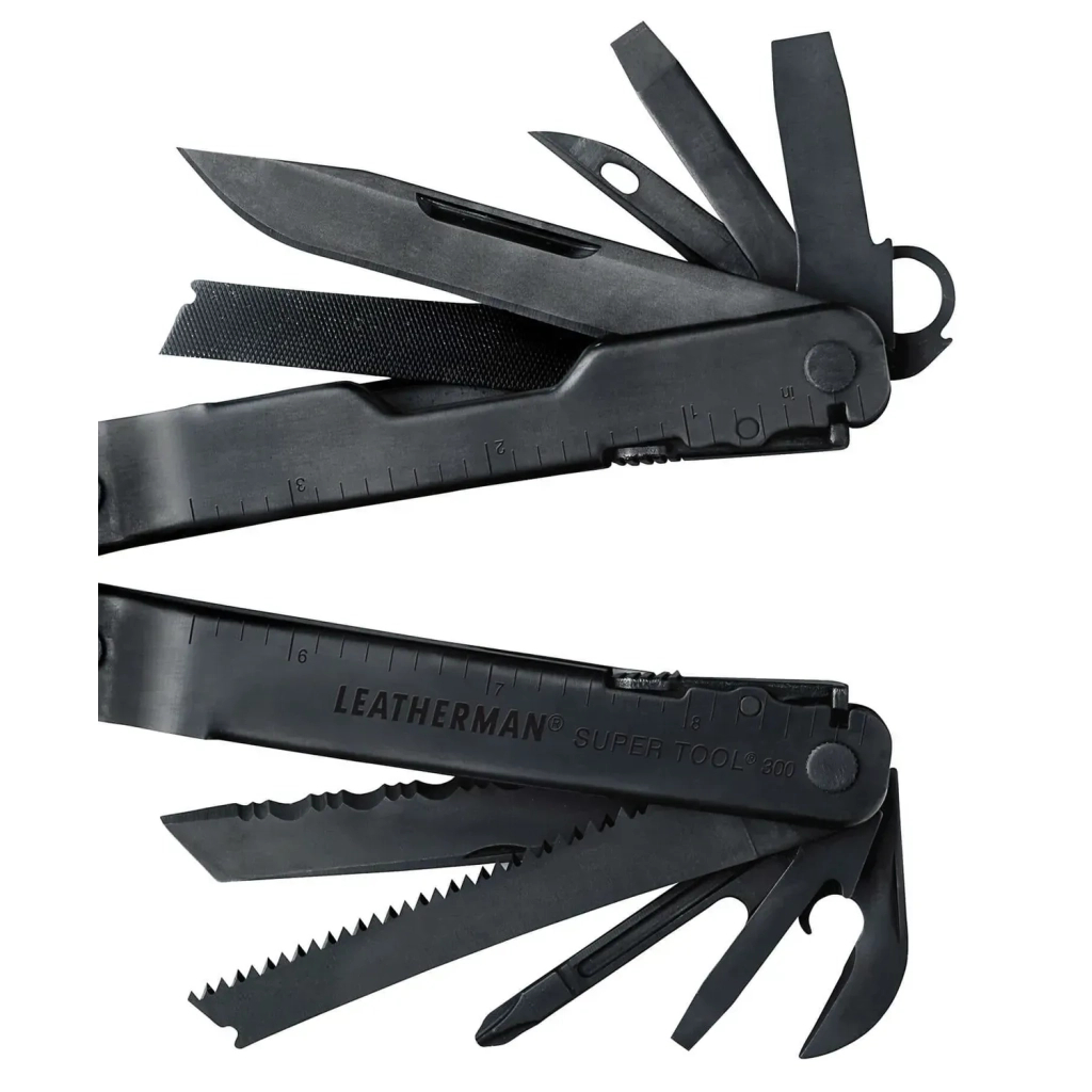 Мультитул Leatherman Super Tool 300 Eod-Black (831369) - picture 10