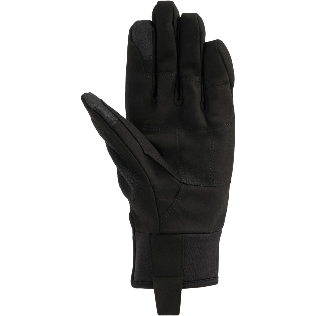 Водонепроникні рукавички Highlander Aqua-Tac Waterproof Gloves Black XL (GL095-BK-XL) (930529) - зображення 3