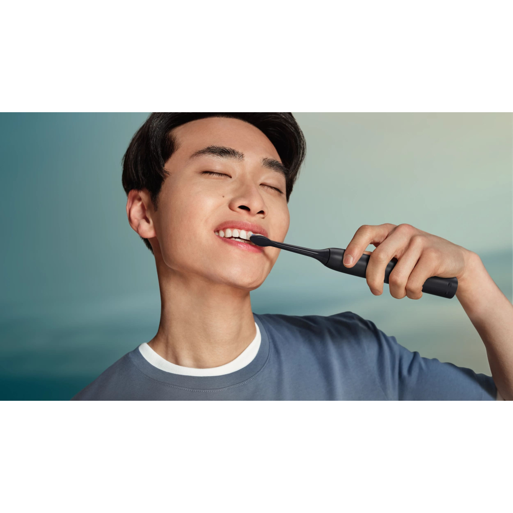 Електрична зубна щітка Philips HX4072/42 - зображення 5