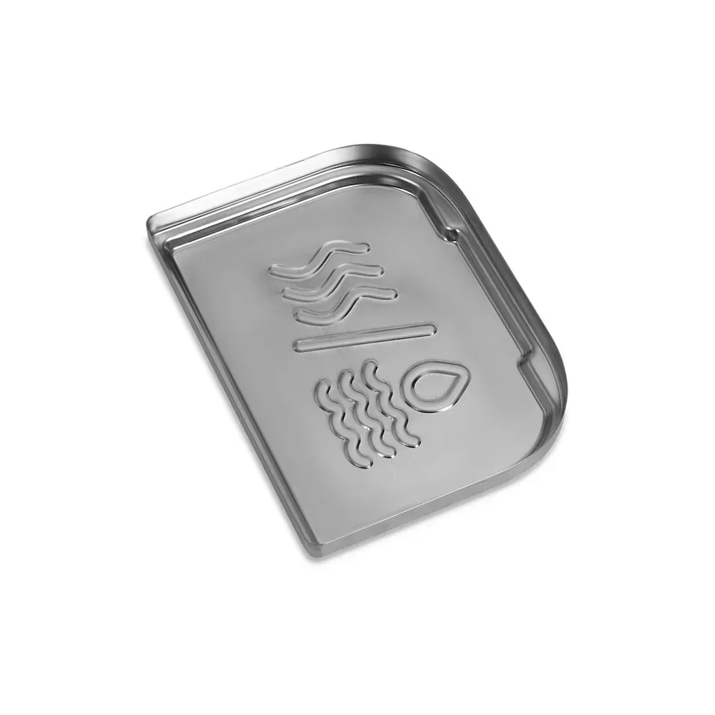 Гриль-барбекю Weber Lumin 2000 з підставкою Black (92010879) - зображення 6