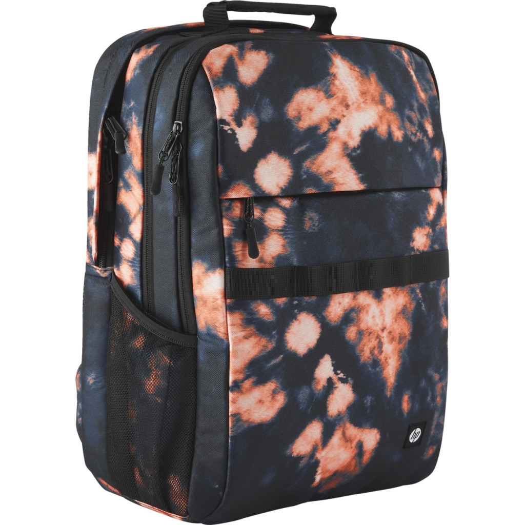 Рюкзак для ноутбука HP 16" Campus XL Tie Dye (7J593AA) - зображення 5