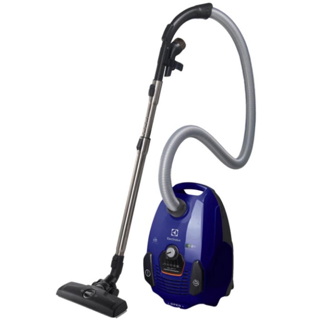 Пилосос Electrolux ESP72DB - зображення 1