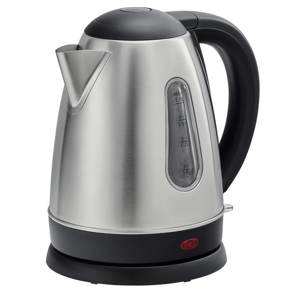 Електрочайник Polaris PWK 1753CA - зображення 1