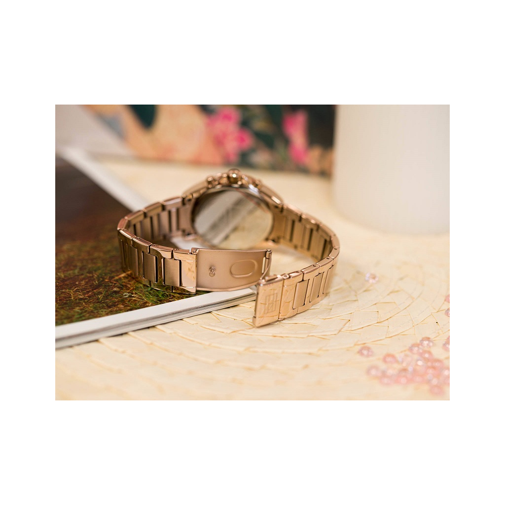 Наручний годинник Tommy Hilfiger 1782386 - изображение 6