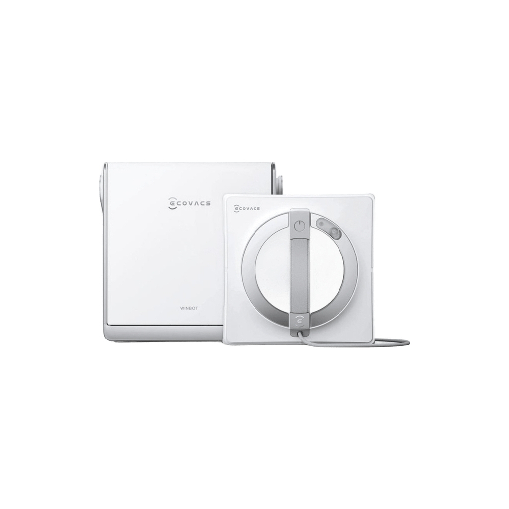 Пилосос Ecovacs Winbot W2 PRO OMNI (WG851-11) - зображення 2