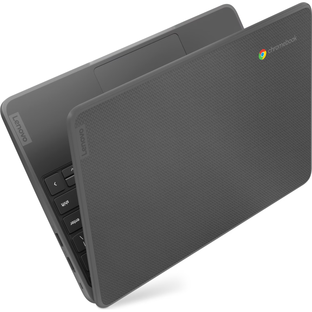 Ноутбук Lenovo 100e Chromebook G4 (82W1S0LD00) - зображення 9